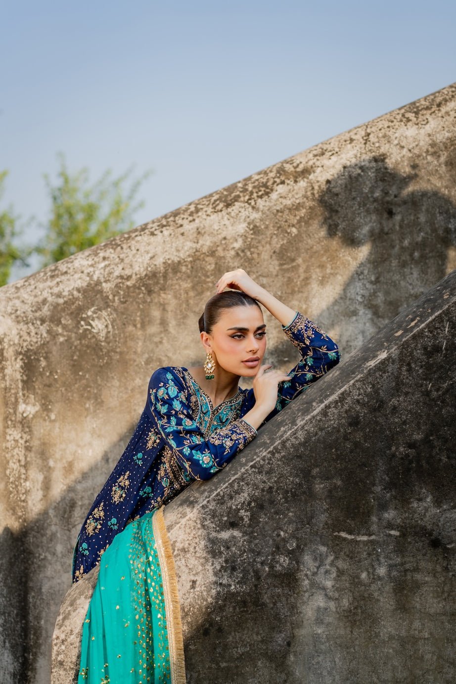Vintage - Zohra Ayla's Atelier