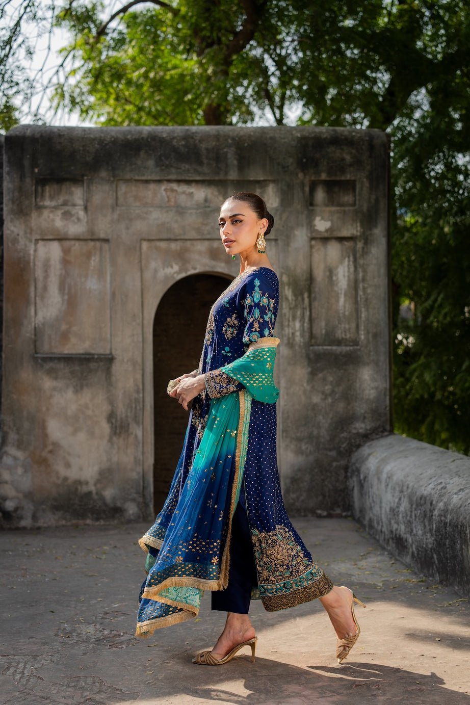 Vintage - Zohra Ayla's Atelier