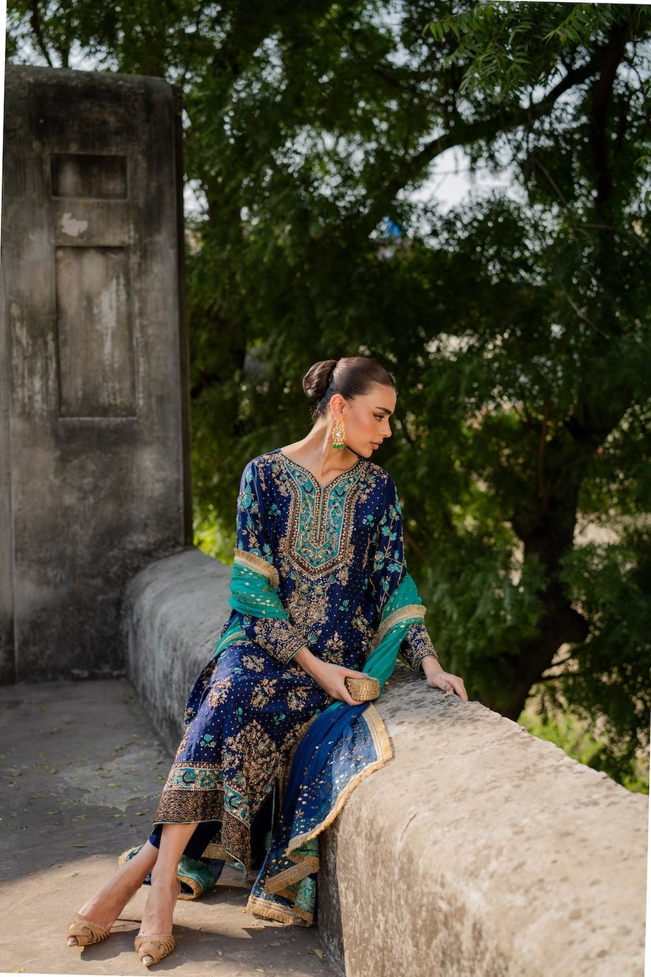 Vintage - Zohra Ayla's Atelier