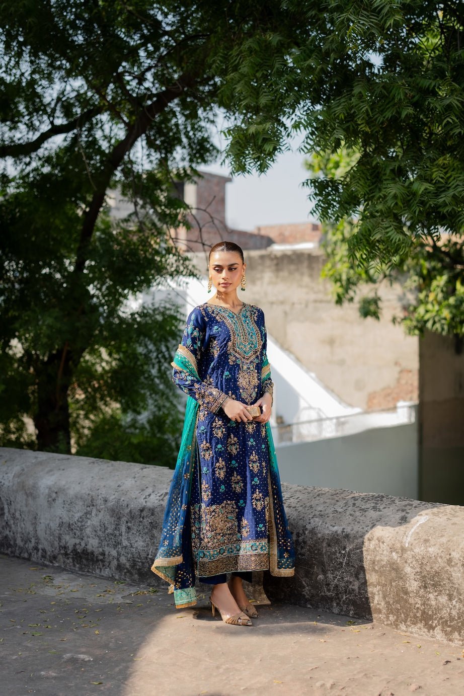 Vintage - Zohra Ayla's Atelier
