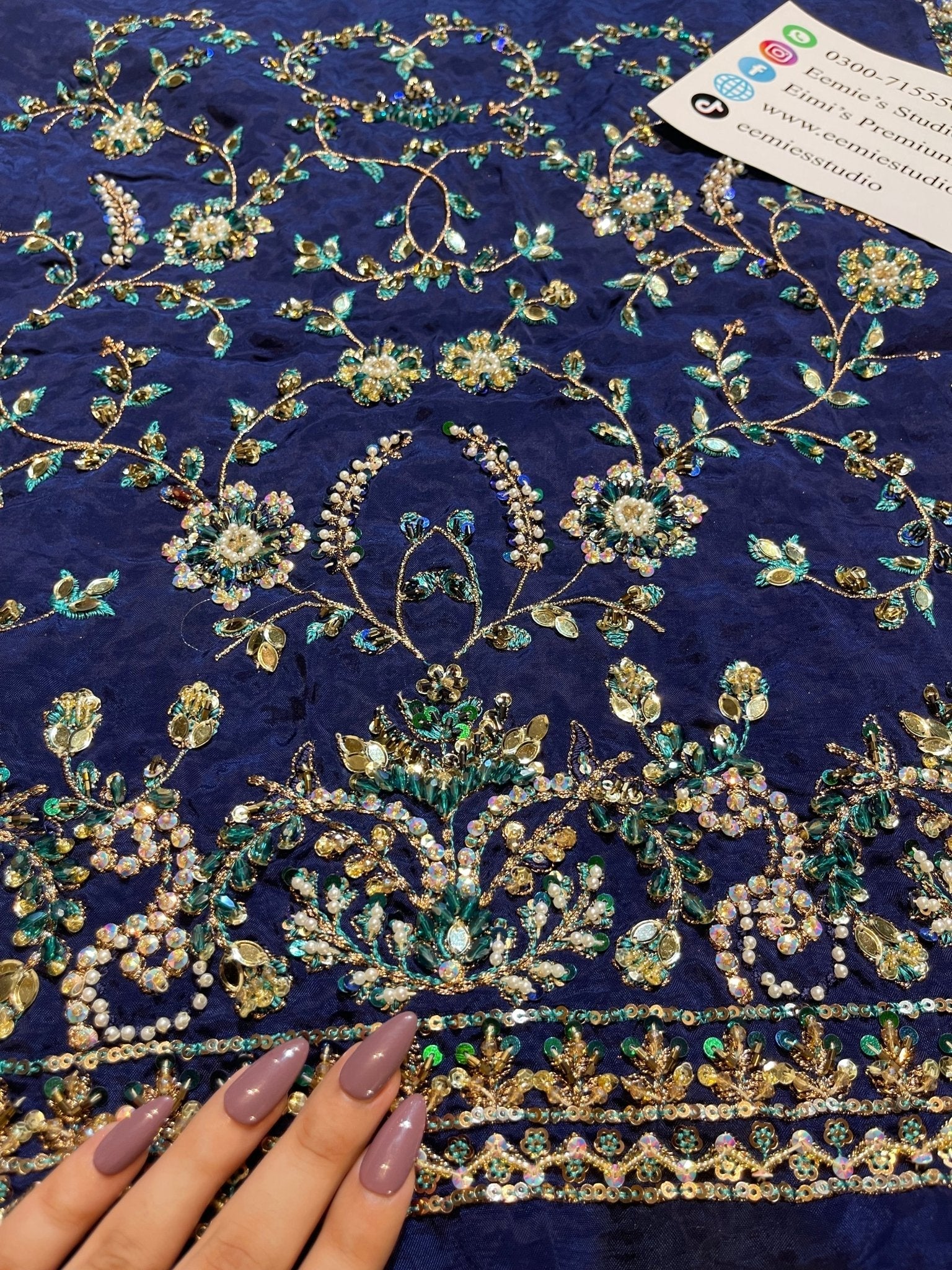 Vintage - Zohra Ayla's Atelier