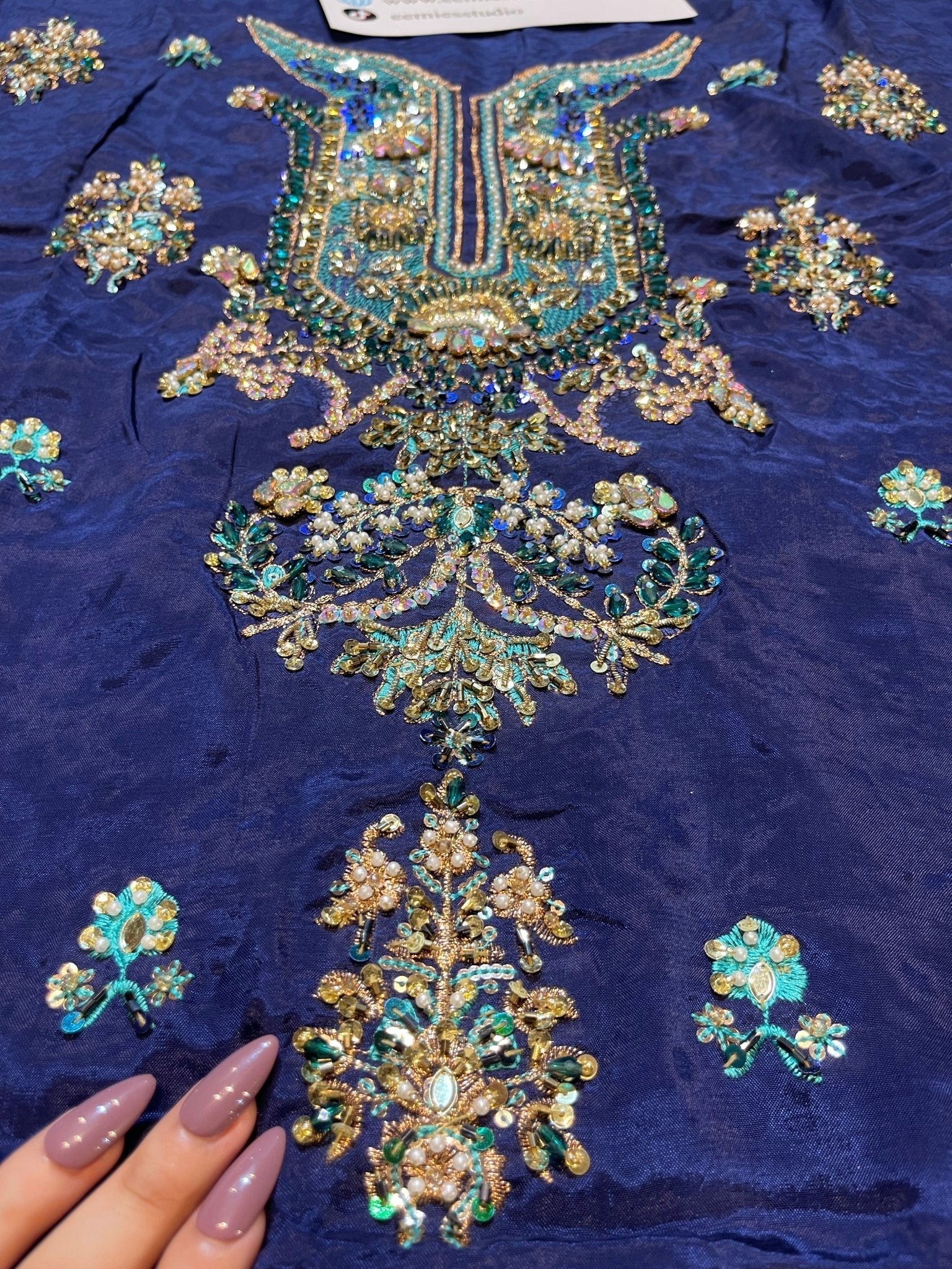 Vintage - Zohra Ayla's Atelier