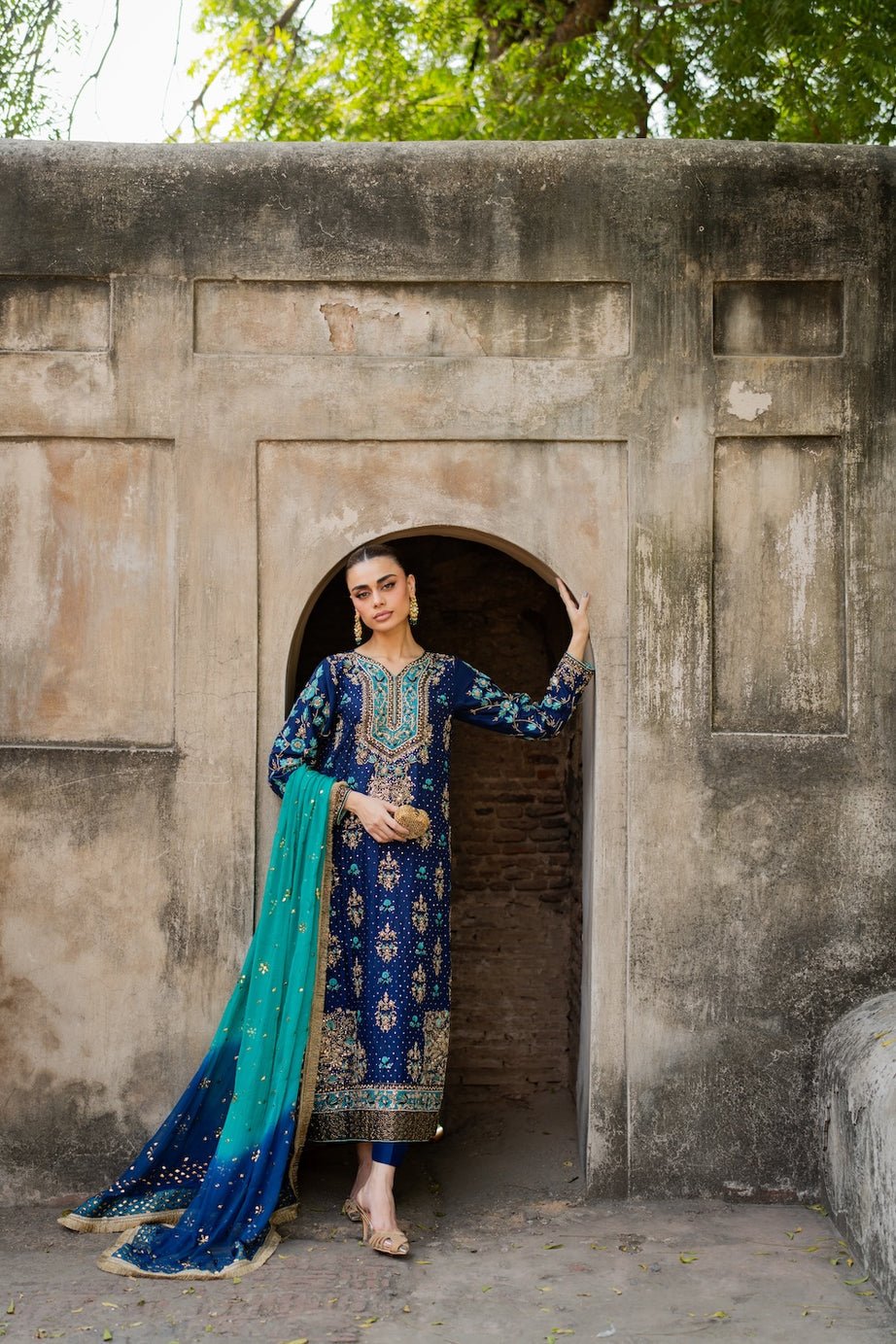 Vintage - Zohra Ayla's Atelier