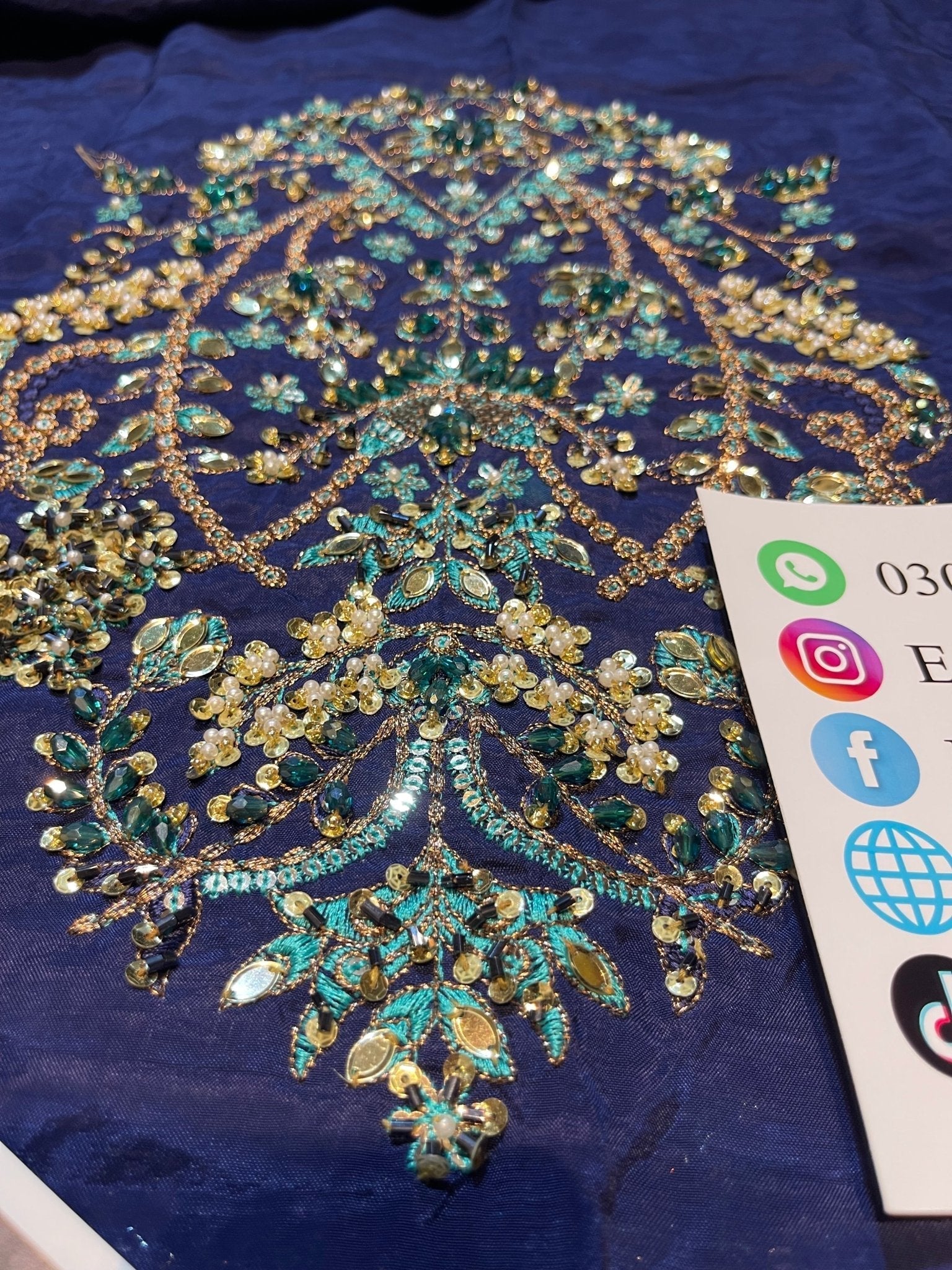 Vintage - Zohra Ayla's Atelier
