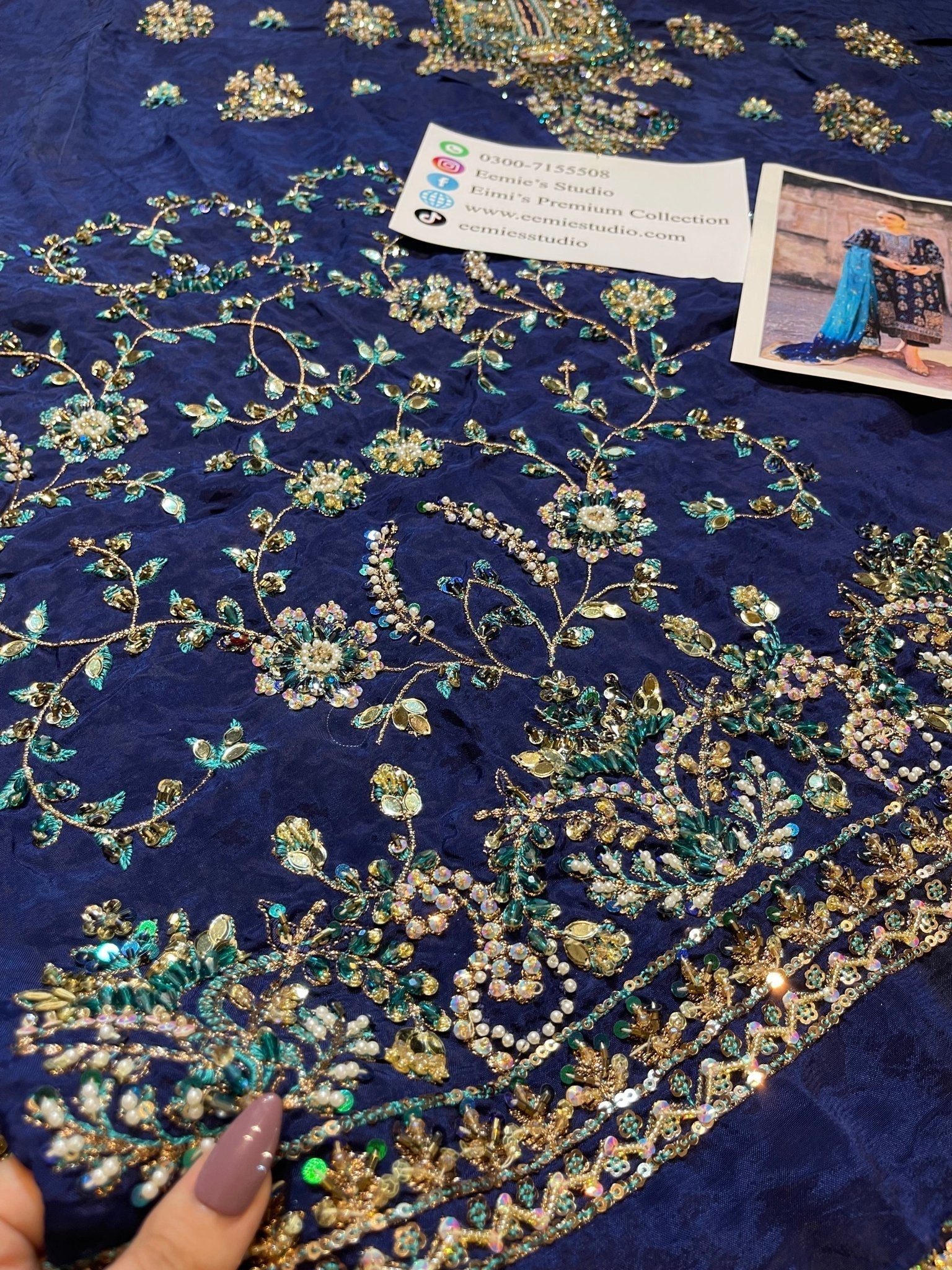 Vintage - Zohra Ayla's Atelier