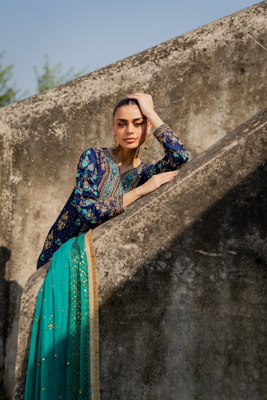 Vintage - Zohra Ayla's Atelier