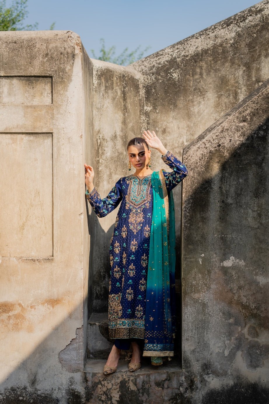 Vintage - Zohra Ayla's Atelier