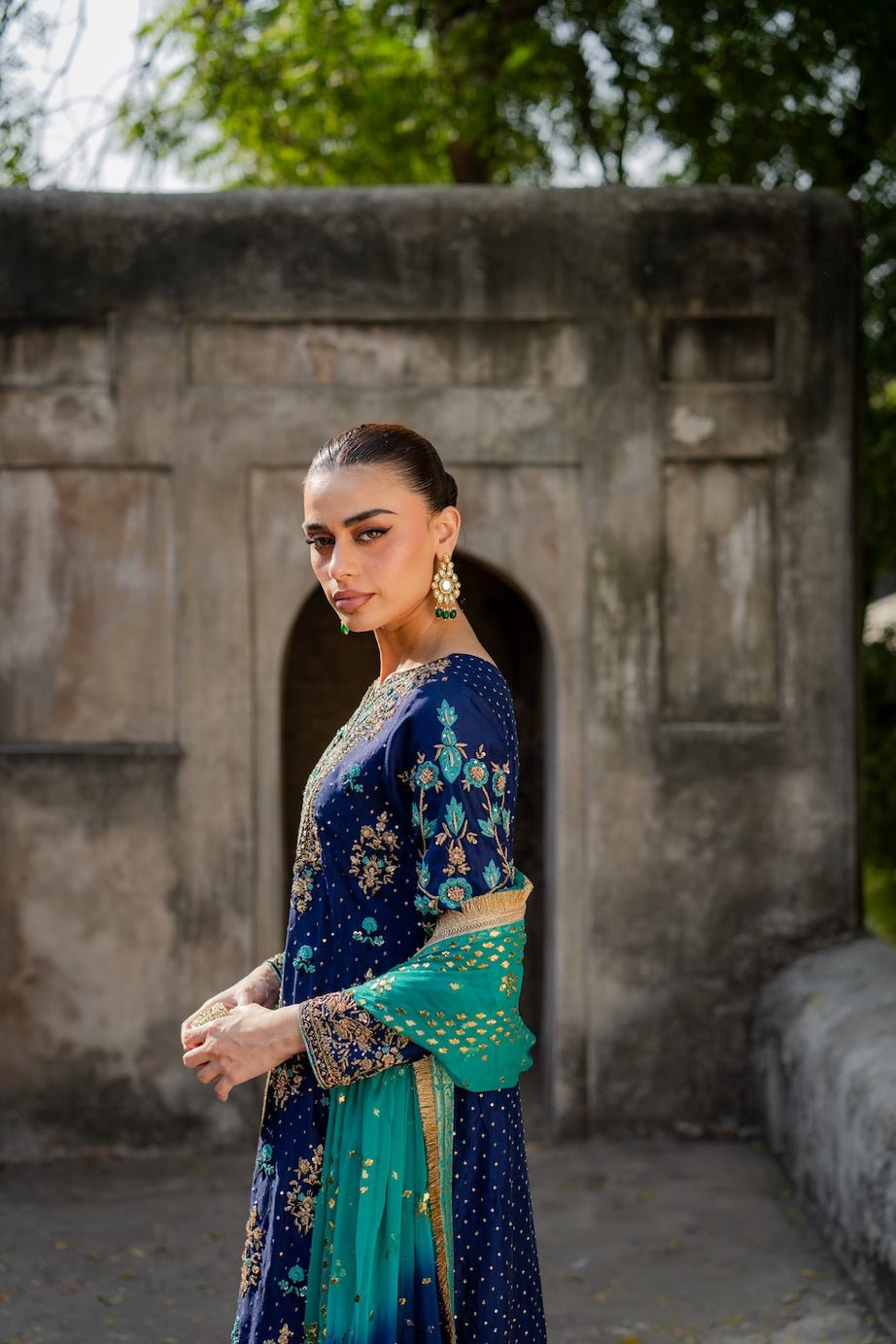 Vintage - Zohra Ayla's Atelier