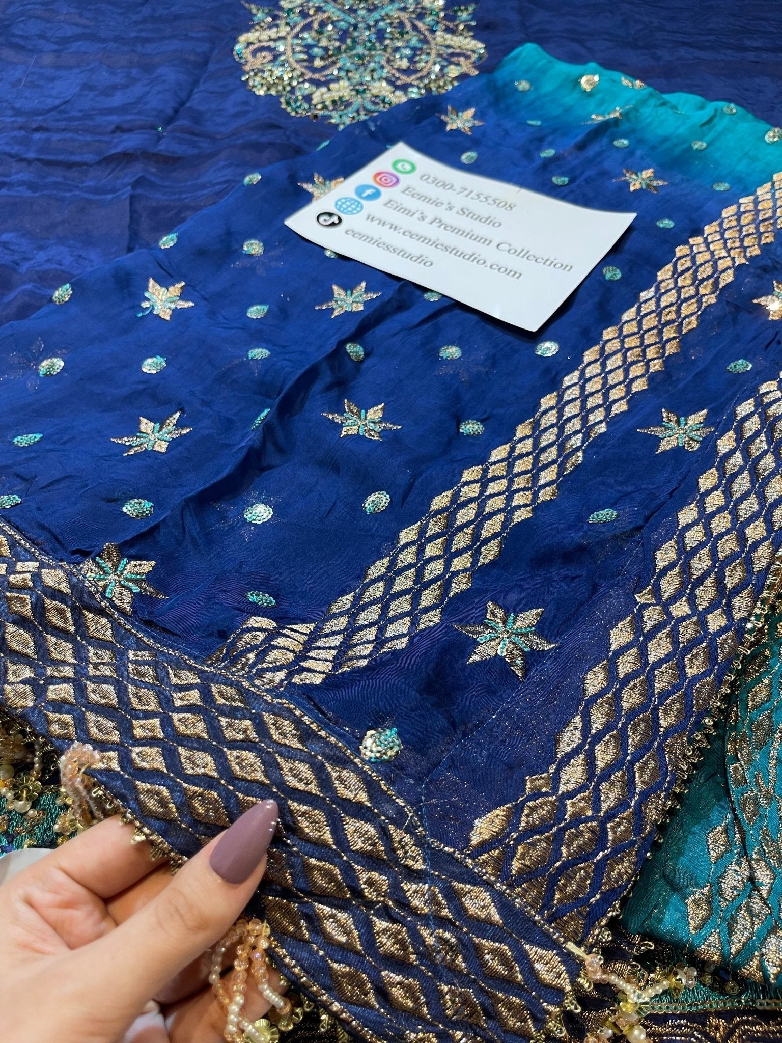 Vintage - Zohra Ayla's Atelier