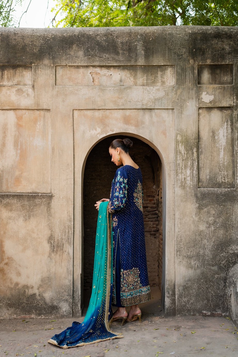Vintage - Zohra Ayla's Atelier