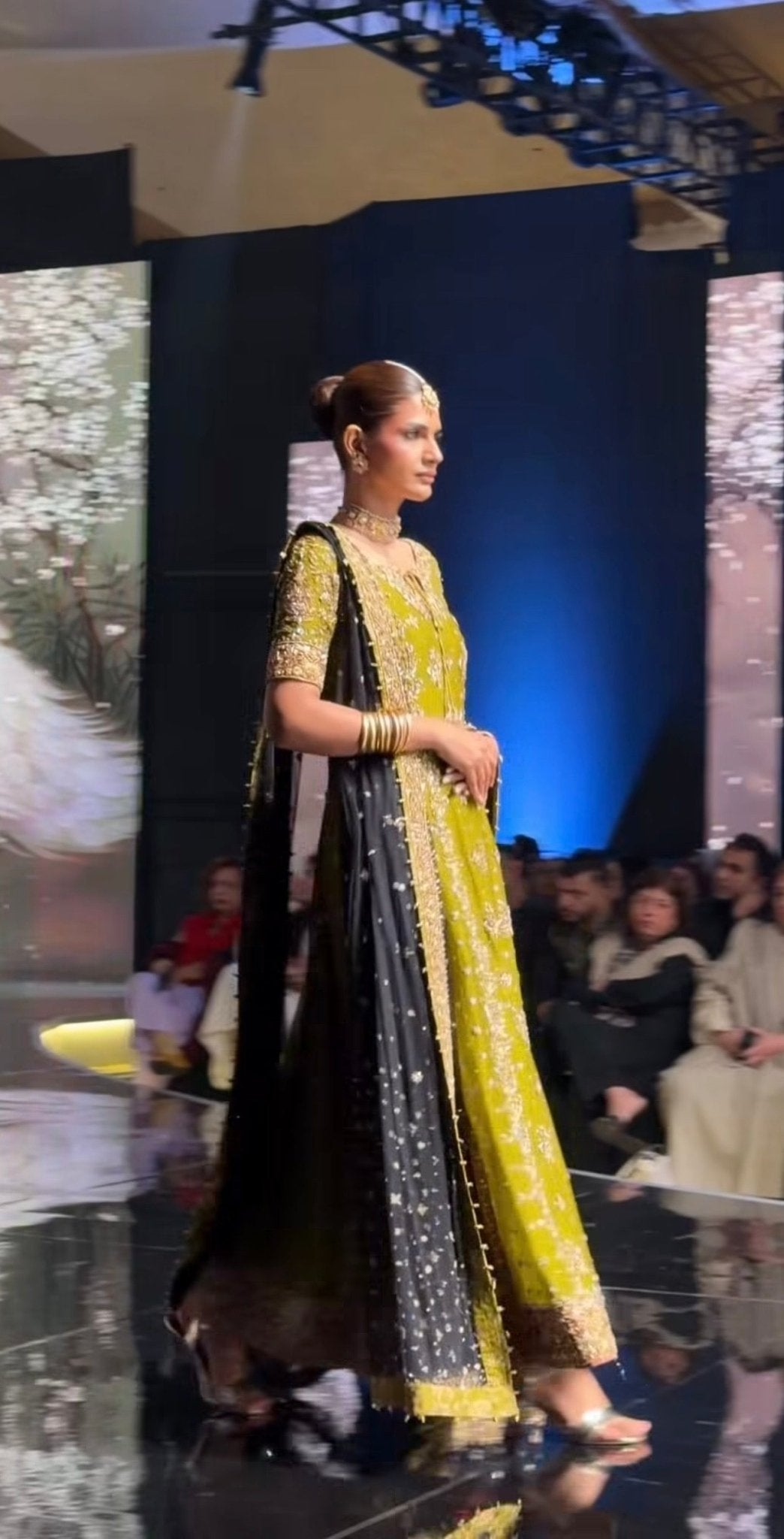 Zeeshan Danish - Rehma Ayla's Atelier